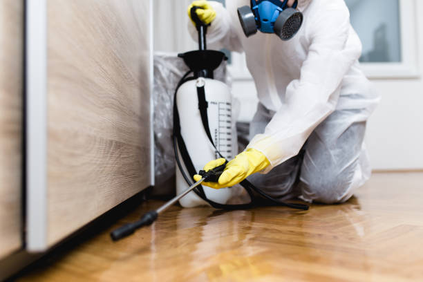  Bloomingburg, OH Pest Control Pros