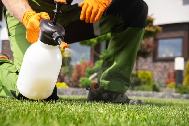 Pest Control for Restaurants in Bloomingburg, OH