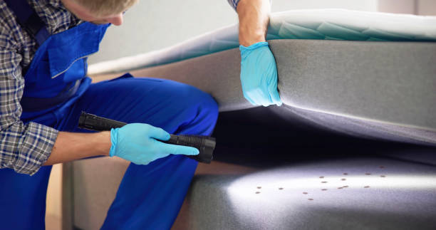 Best Pest Removal Services  in Bloomingburg, OH